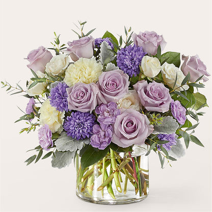 Stardust Bouquet – FONSECA'S FLOWERS, San Bernardino CA