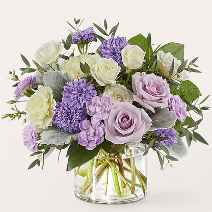 Stardust Bouquet – FONSECA'S FLOWERS, San Bernardino CA