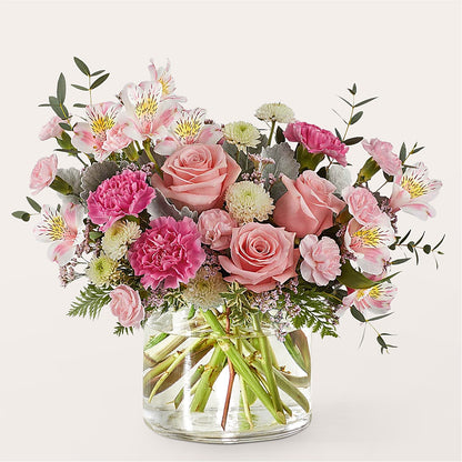 The Treehouse Bouquet – FONSECA'S FLOWERS, San Bernardino CA