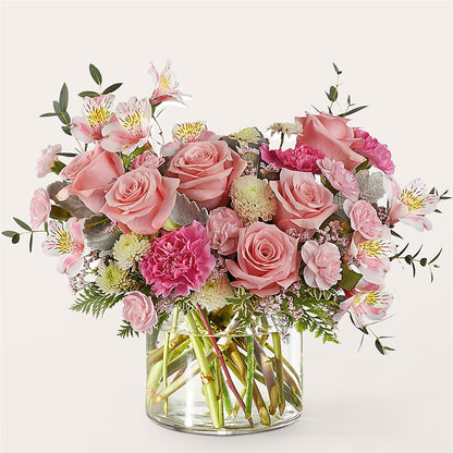 The Treehouse Bouquet – FONSECA'S FLOWERS, San Bernardino CA