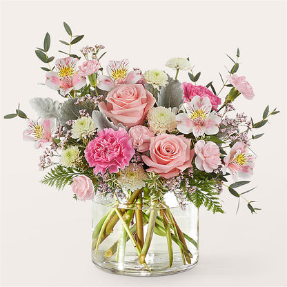 The Treehouse Bouquet – FONSECA'S FLOWERS, San Bernardino CA