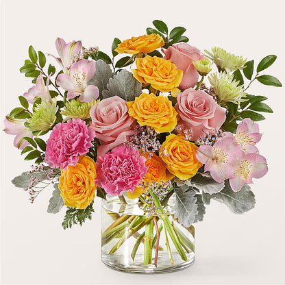 Mai Tai Bouquet – FONSECA'S FLOWERS, San Bernardino CA