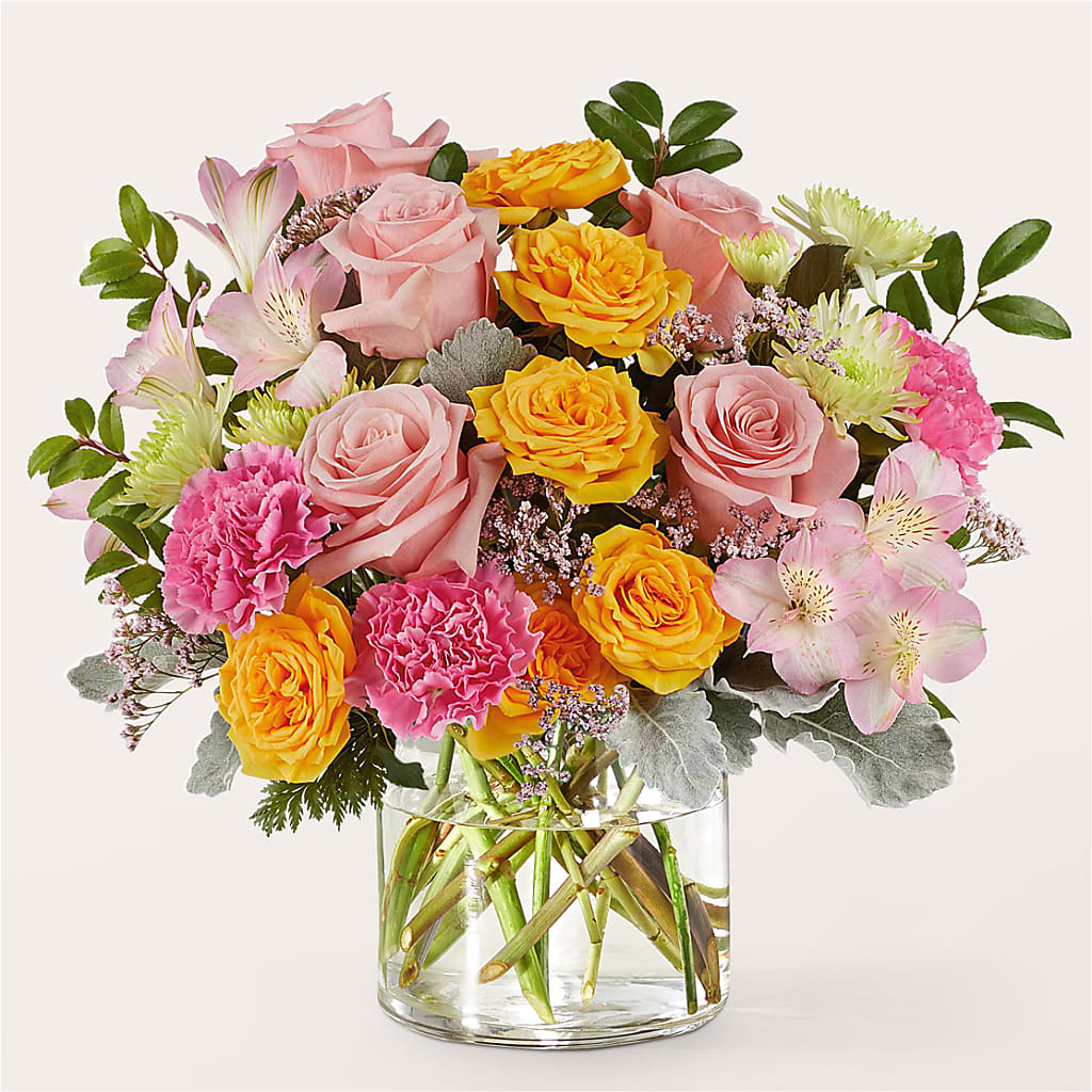 Mai Tai Bouquet – FONSECA'S FLOWERS, San Bernardino CA