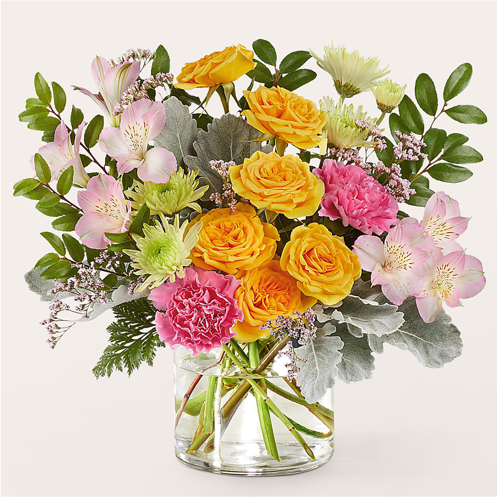 Mai Tai Bouquet – FONSECA'S FLOWERS, San Bernardino CA