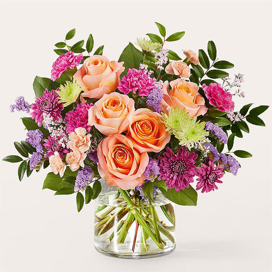 Effervescence Bouquet – FONSECA'S FLOWERS, San Bernardino CA