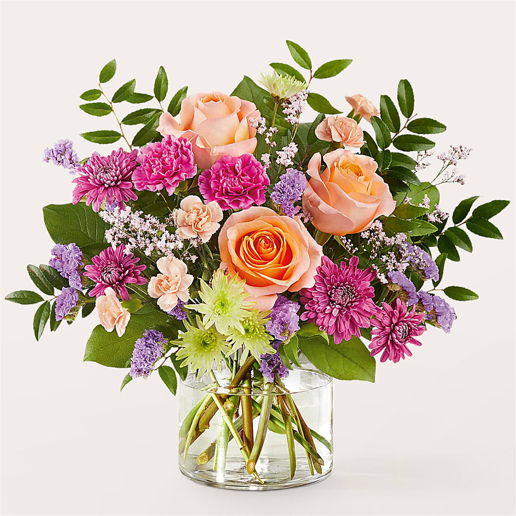 Effervescence Bouquet – FONSECA'S FLOWERS, San Bernardino CA