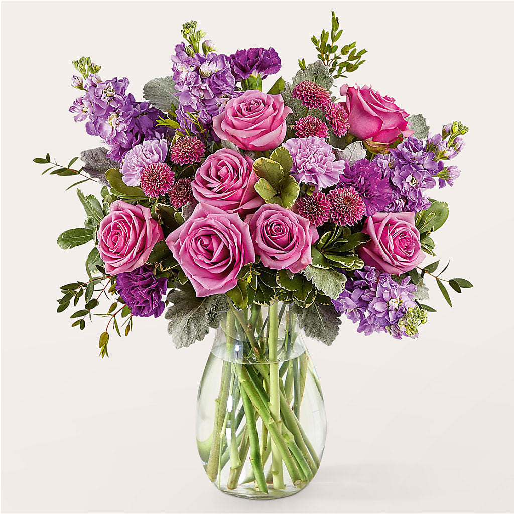 A Love Story Bouquet – FONSECA'S FLOWERS, San Bernardino CA