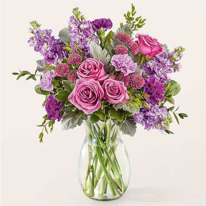 A Love Story Bouquet – FONSECA'S FLOWERS, San Bernardino CA