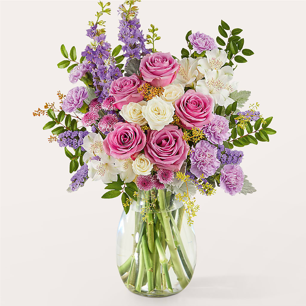 Lucky Me Bouquet – FONSECA'S FLOWERS, San Bernardino CA