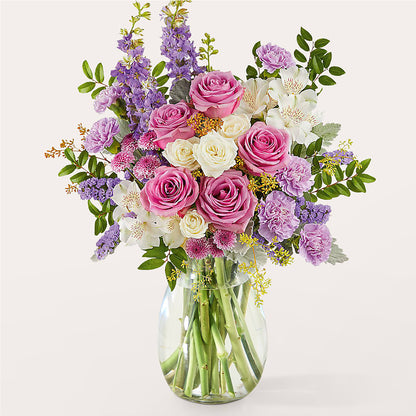 Lucky Me Bouquet – FONSECA'S FLOWERS, San Bernardino CA