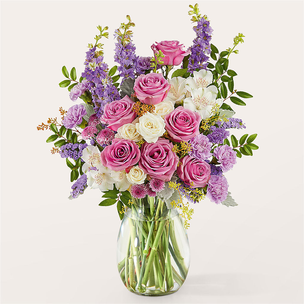 Lucky Me Bouquet – FONSECA'S FLOWERS, San Bernardino CA