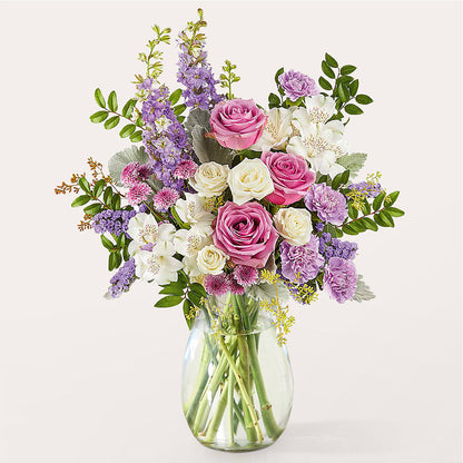 Lucky Me Bouquet – FONSECA'S FLOWERS, San Bernardino CA