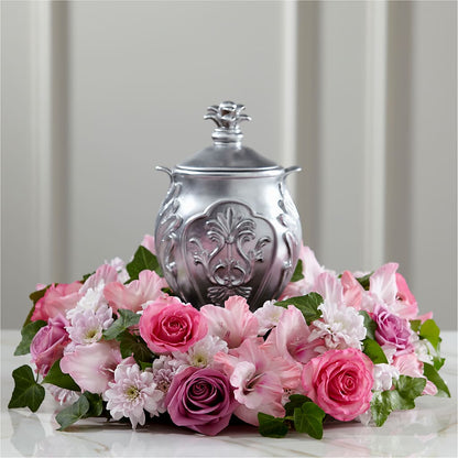 Glorious Tribute Arrangement – FONSECA'S FLOWERS, San Bernardino CA
