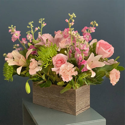 Beautiful Spirit Basket – FONSECA'S FLOWERS, San Bernardino CA