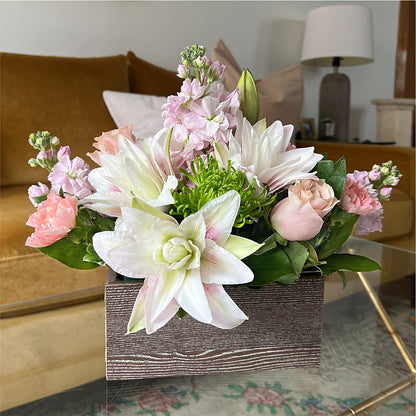 Beautiful Spirit Basket – FONSECA'S FLOWERS, San Bernardino CA