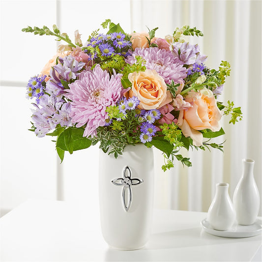 Divine Gift Bouquet – FONSECA'S FLOWERS, San Bernardino CA