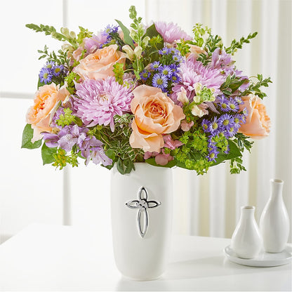 Divine Gift Bouquet – FONSECA'S FLOWERS, San Bernardino CA
