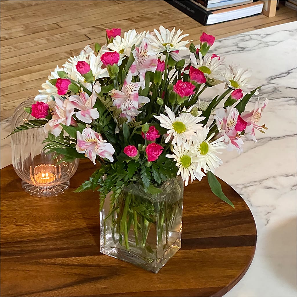 Sweet Surprises® Bouquet – FONSECA'S FLOWERS, San Bernardino CA