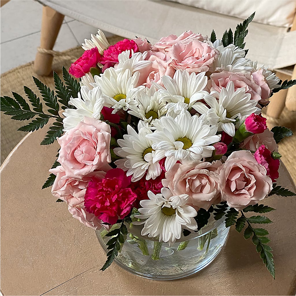 Sweet Surprises® Bouquet – FONSECA'S FLOWERS, San Bernardino CA