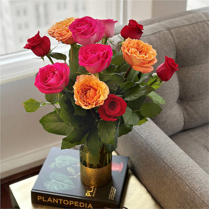 Ever After Rose Bouquet – FONSECA'S FLOWERS, San Bernardino CA