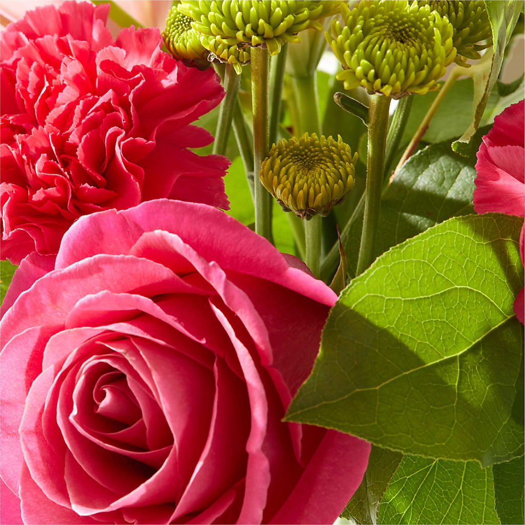 Watermelon Crush Bouquet – FONSECA'S FLOWERS, San Bernardino CA