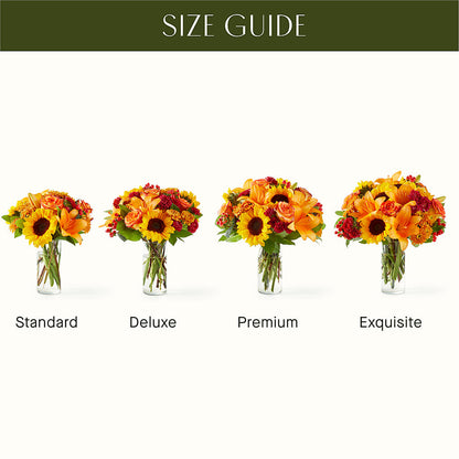 Fall Day Bouquet – FONSECA'S FLOWERS, San Bernardino CA