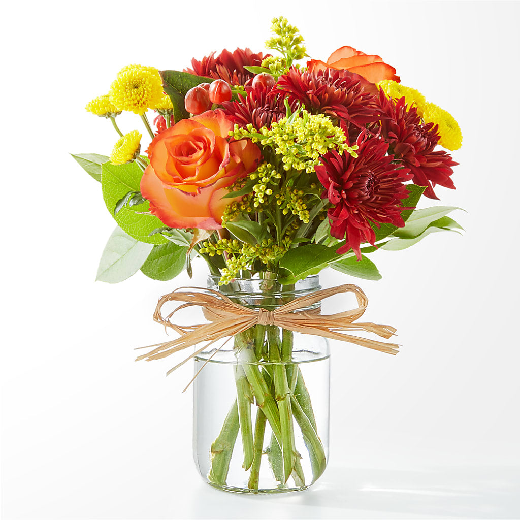 Apple Picking Bouquet – FONSECA'S FLOWERS, San Bernardino CA