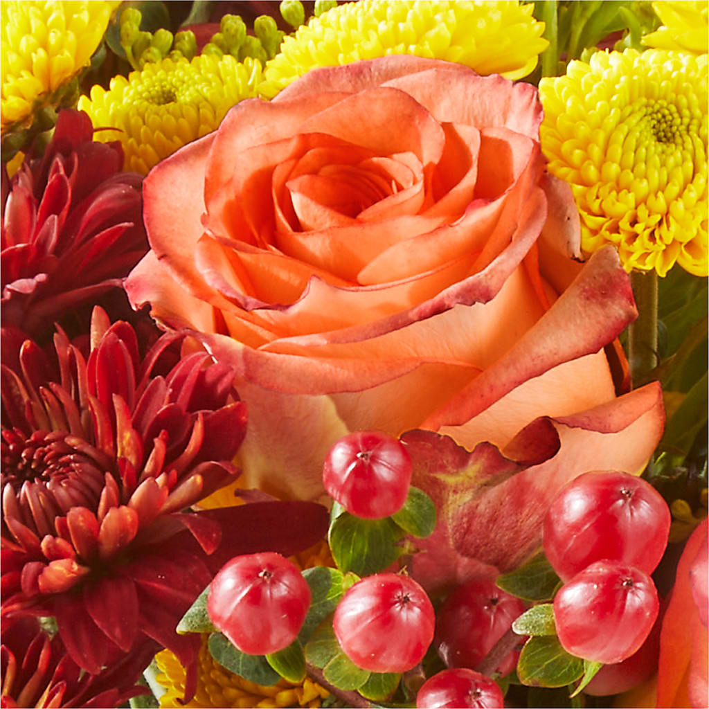 Apple Picking Bouquet – FONSECA'S FLOWERS, San Bernardino CA