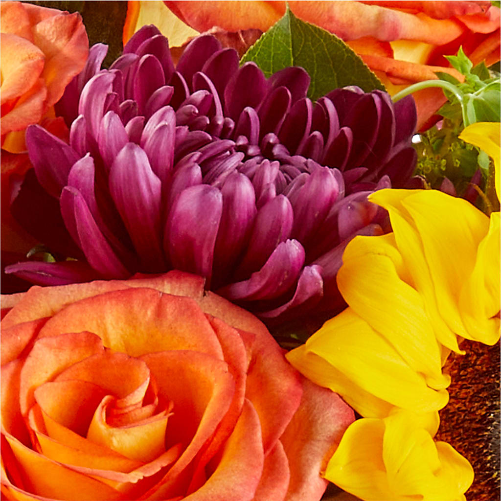 Nature Walk Bouquet – FONSECA'S FLOWERS, San Bernardino CA