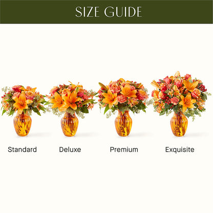 Afternoon Light Bouquet – FONSECA'S FLOWERS, San Bernardino CA