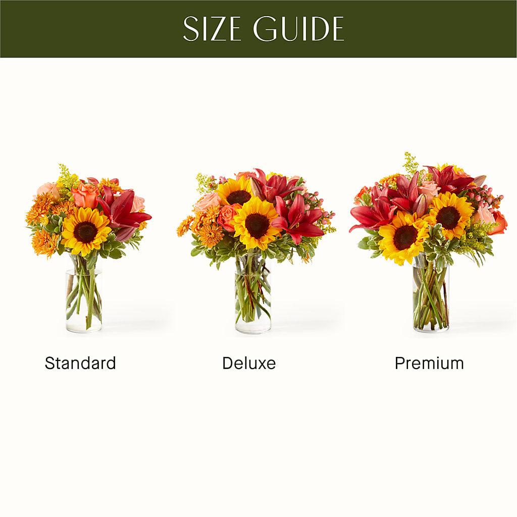 Acorn Lane Bouquet – FONSECA'S FLOWERS, San Bernardino CA