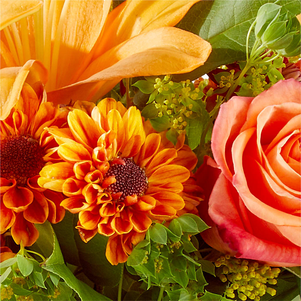 Honeycrisp Bouquet – FONSECA'S FLOWERS, San Bernardino CA