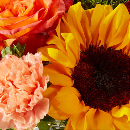 Harvest Festival Bouquet – FONSECA'S FLOWERS, San Bernardino CA