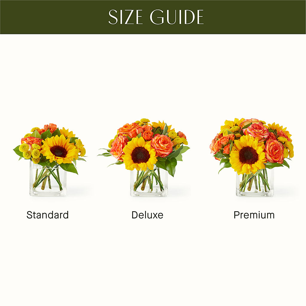 Picnic in the Park Bouquet – FONSECA'S FLOWERS, San Bernardino CA