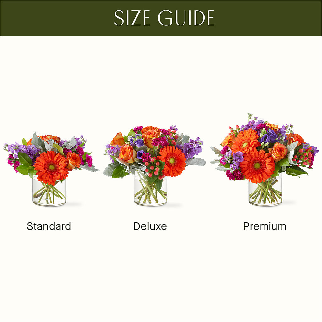Sangria Bouquet – FONSECA'S FLOWERS, San Bernardino CA