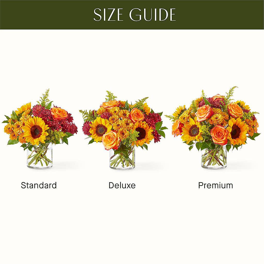 Flannel Scarf Bouquet – FONSECA'S FLOWERS, San Bernardino CA
