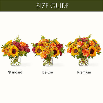 Flannel Scarf Bouquet – FONSECA'S FLOWERS, San Bernardino CA
