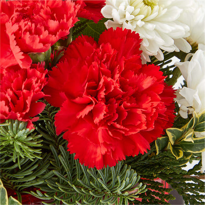 Christmas Market Bouquet – FONSECA'S FLOWERS, San Bernardino CA