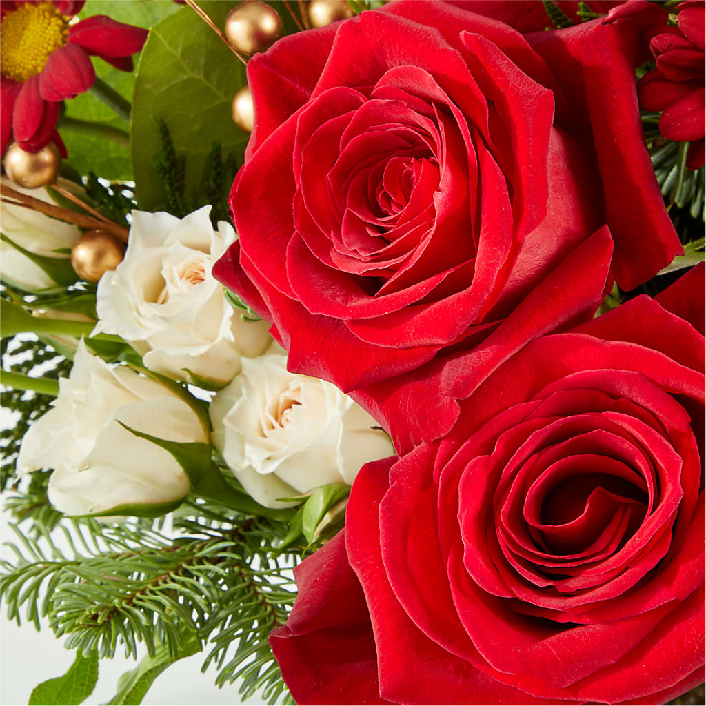 Believe Bouquet – FONSECA'S FLOWERS, San Bernardino CA