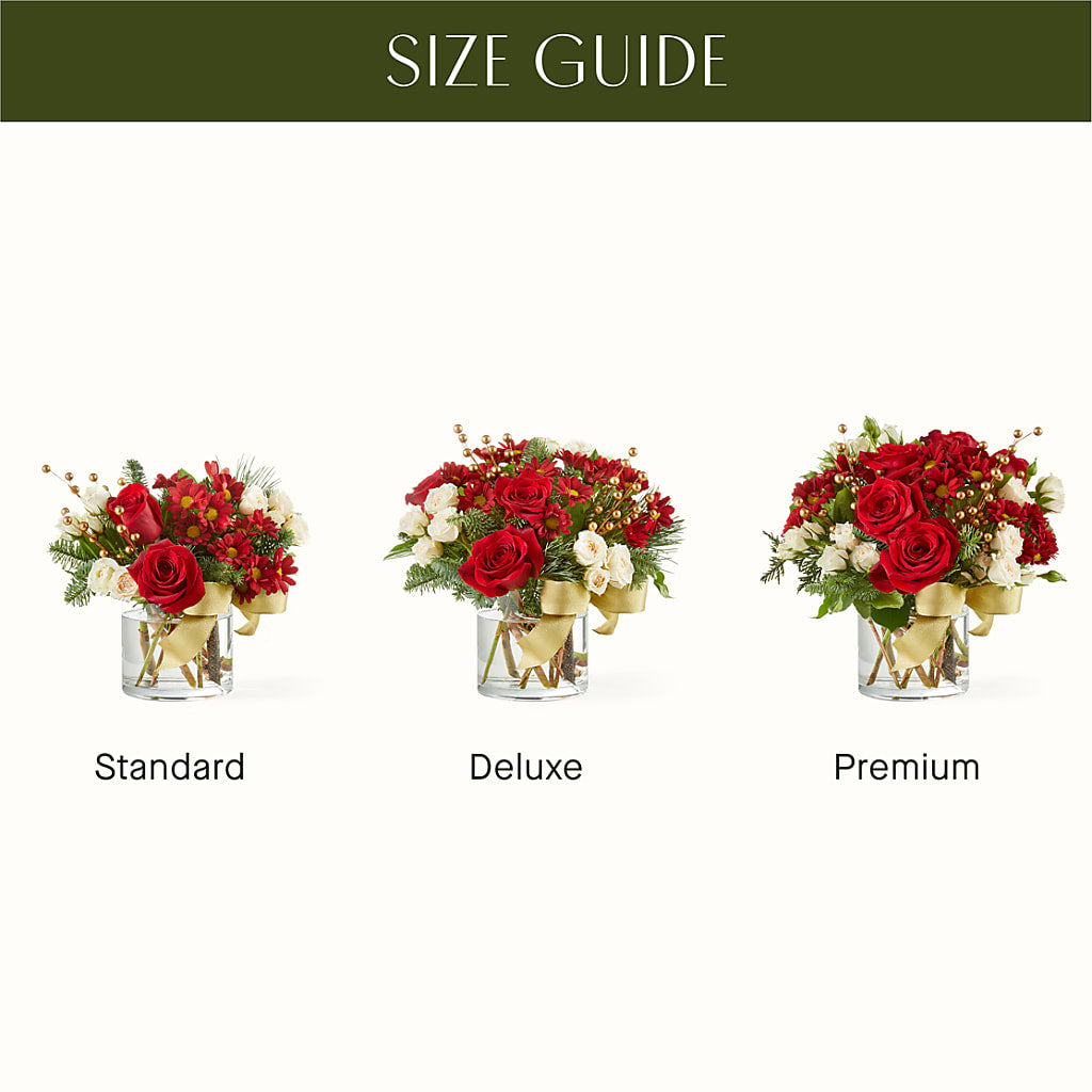 Believe Bouquet – FONSECA'S FLOWERS, San Bernardino CA