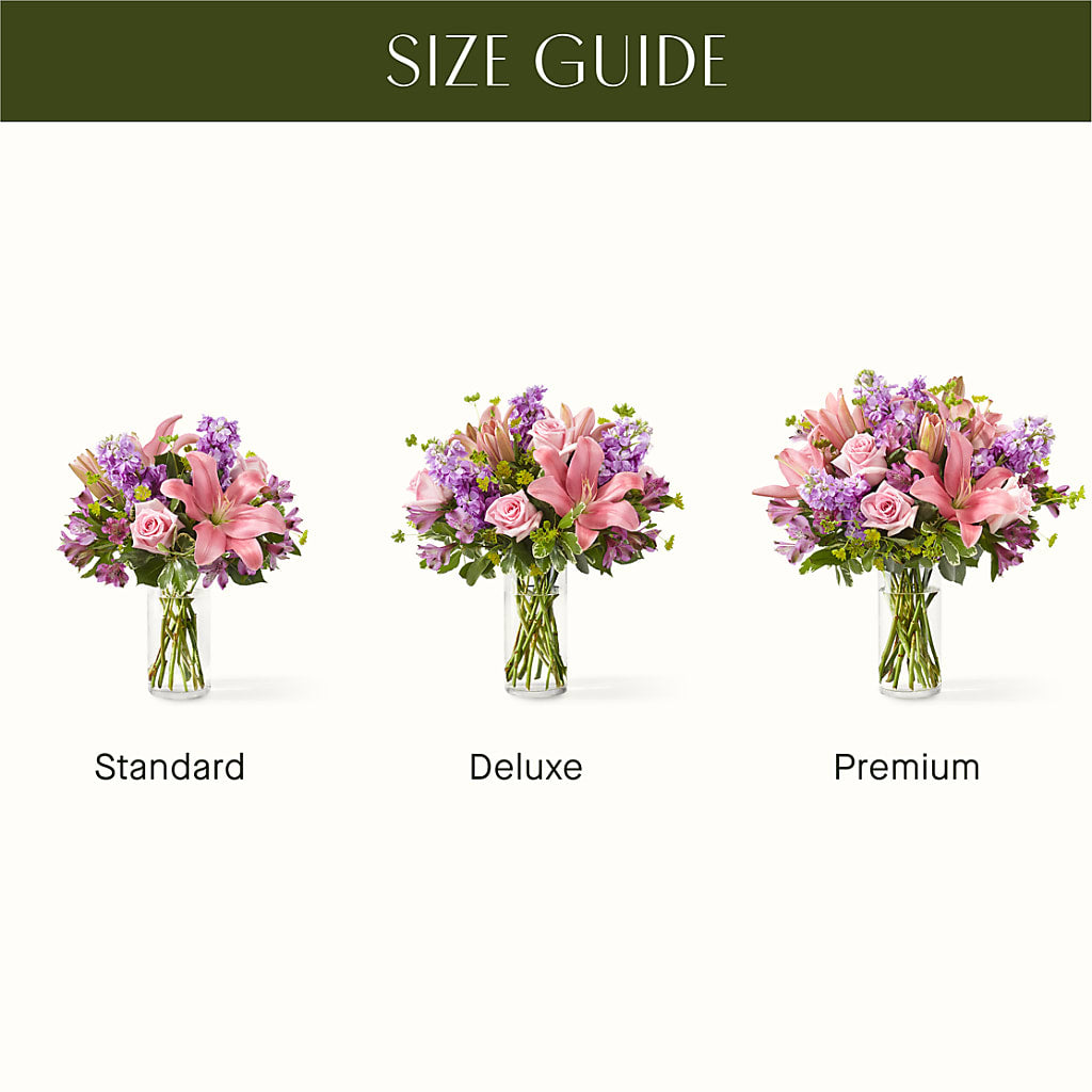 Precious Petals Bouquet – FONSECA'S FLOWERS, San Bernardino CA