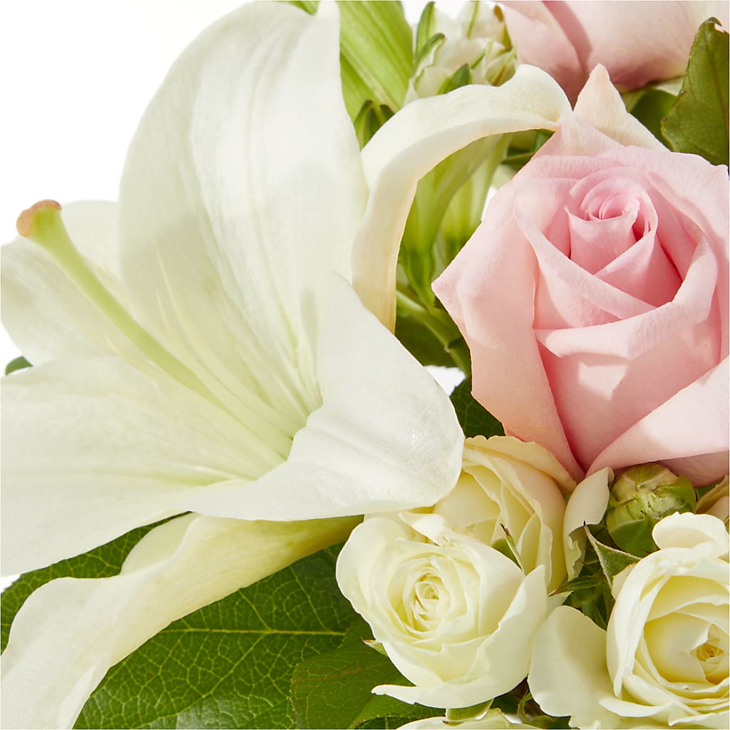 Kindhearted Bouquet – FONSECA'S FLOWERS, San Bernardino CA