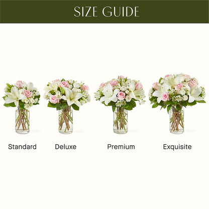 Kindhearted Bouquet – FONSECA'S FLOWERS, San Bernardino CA