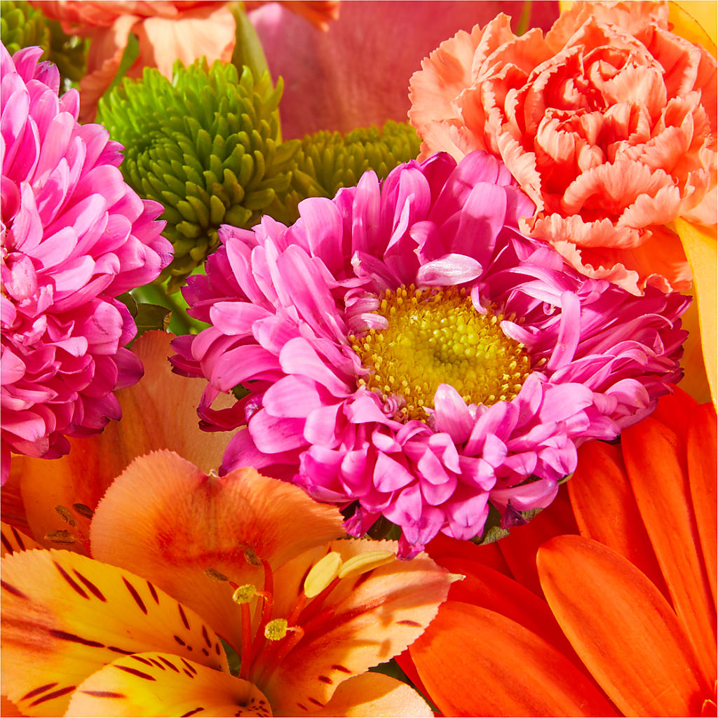Soiree Bouquet – FONSECA'S FLOWERS, San Bernardino CA
