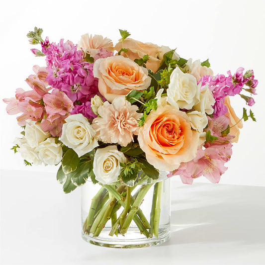 Paradise Bouquet – FONSECA'S FLOWERS, San Bernardino CA