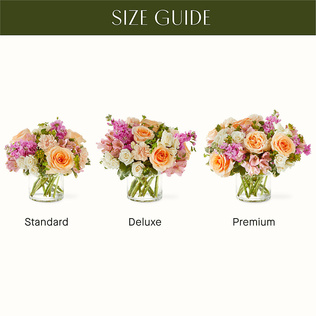 Paradise Bouquet – FONSECA'S FLOWERS, San Bernardino CA