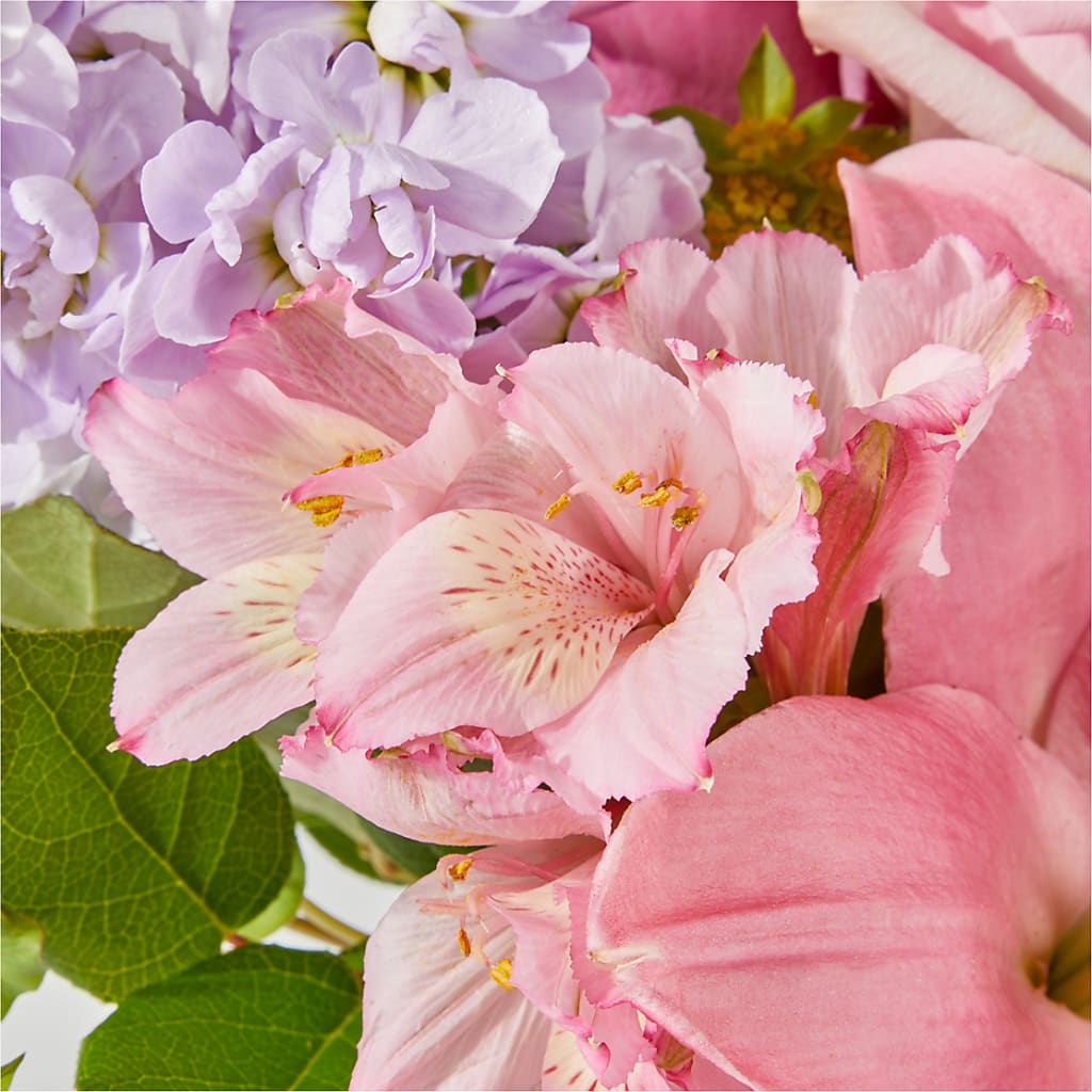 The Crown Jewel Bouquet – FONSECA'S FLOWERS, San Bernardino CA