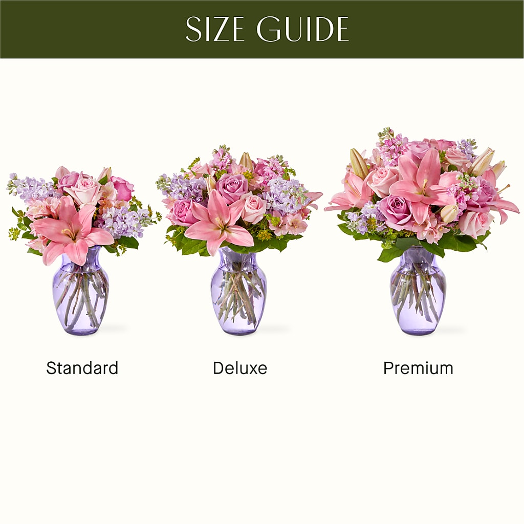 The Crown Jewel Bouquet – FONSECA'S FLOWERS, San Bernardino CA