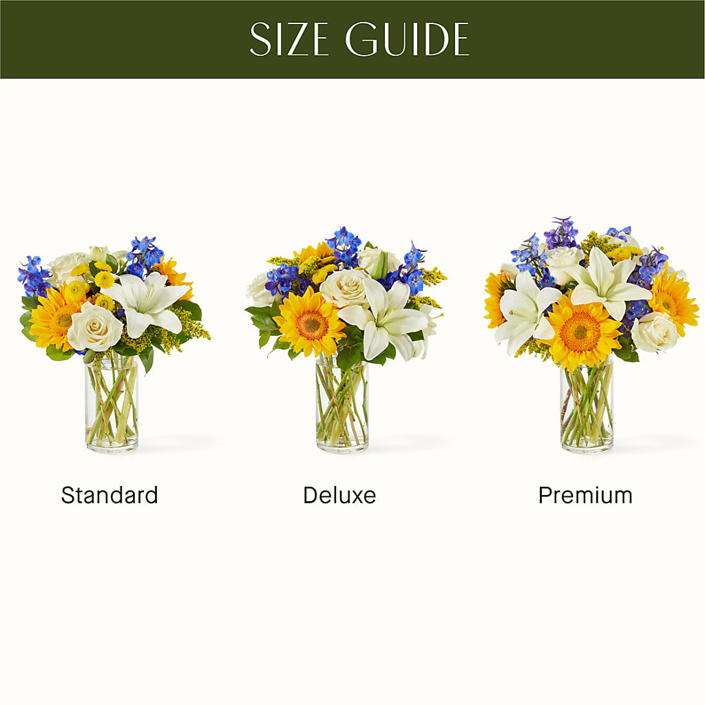 Stargazing Bouquet – FONSECA'S FLOWERS, San Bernardino CA