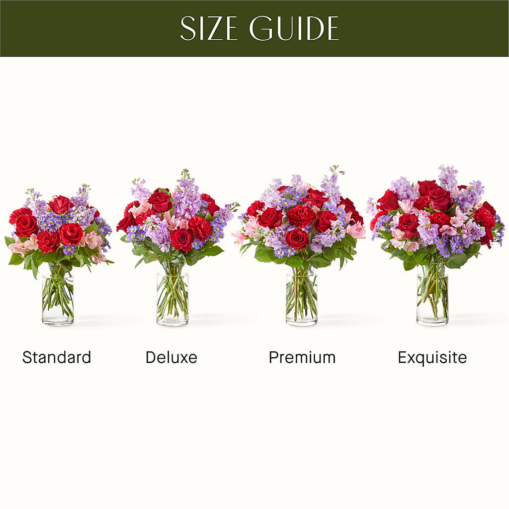 Your Majesty Bouquet – FONSECA'S FLOWERS, San Bernardino CA